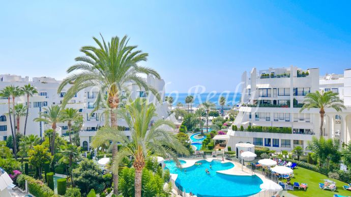 Marbella House, Marbella