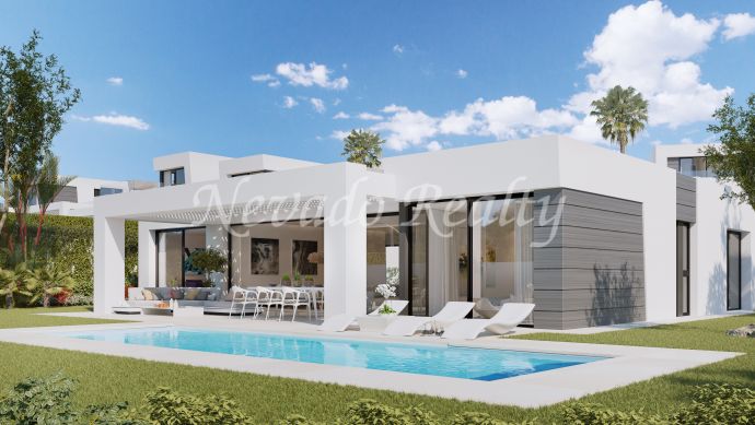 Cabopino, Marbella East