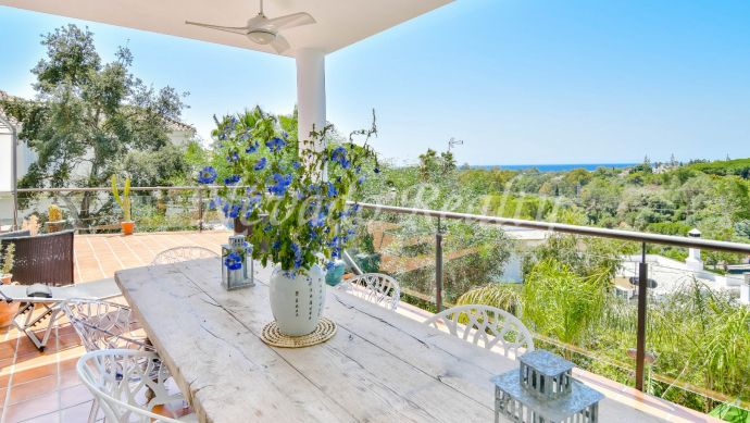 Elviria, Marbella East