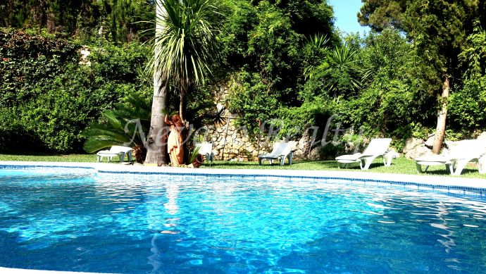 El Rosario, Marbella East