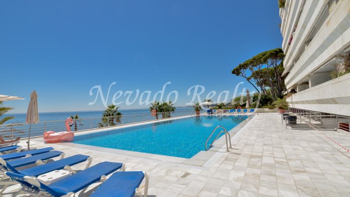 Marbella Centro, Marbella