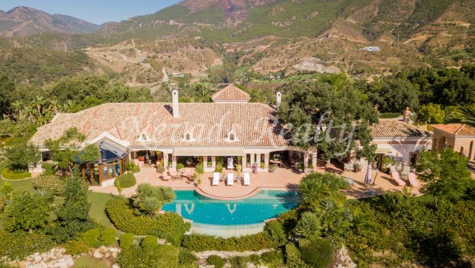 La Zagaleta, Benahavis