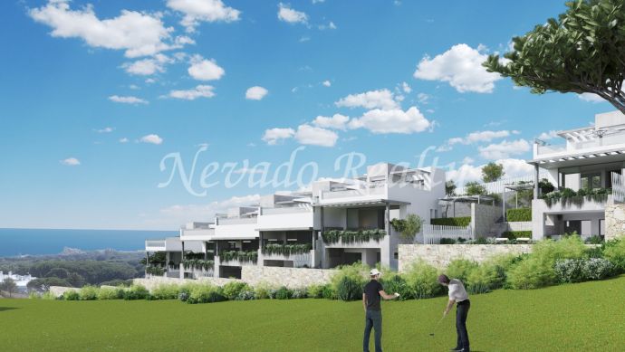 Cabopino, Marbella East