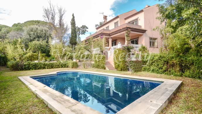 El Higueral, Marbella