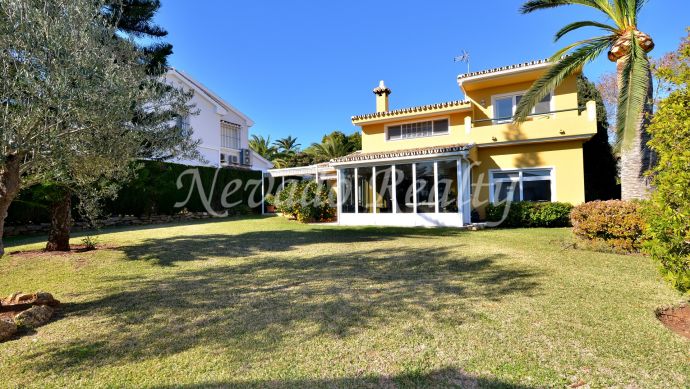 Cerrado de Elviria, Marbella East