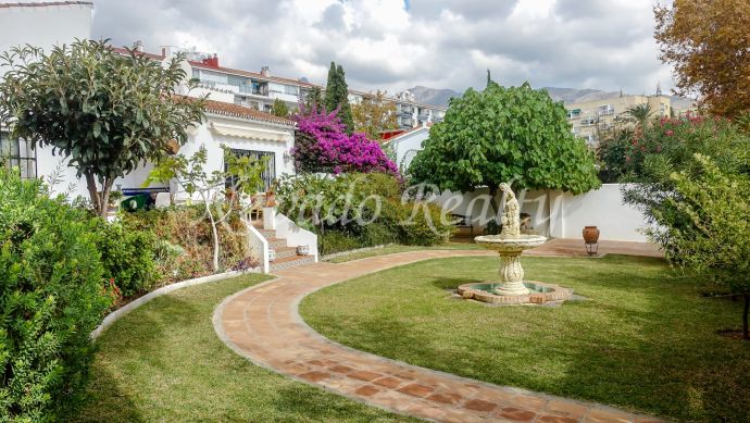 Huerta Belón, Marbella