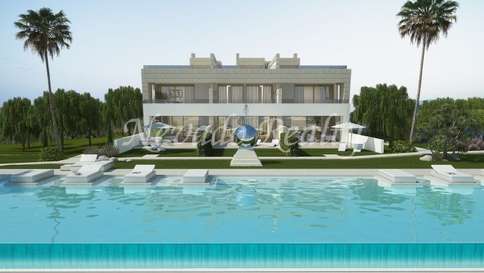 Golden Mile, Marbella Golden Mile