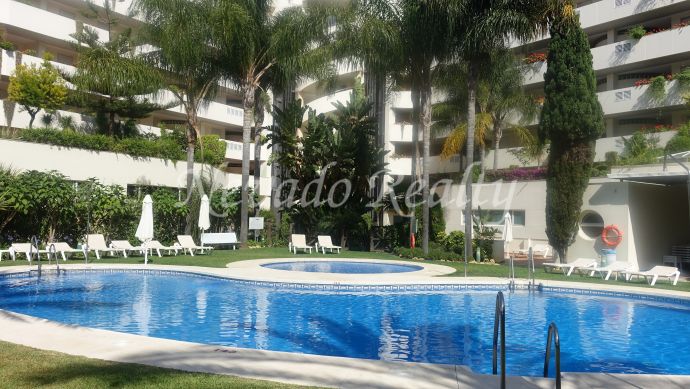 Tembo Banus, Marbella - Puerto Banus