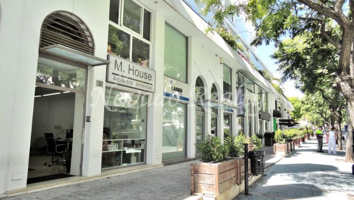 Marbella House, Marbella