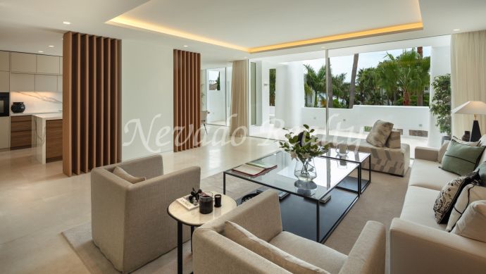 Puente Romano, Marbella Golden Mile
