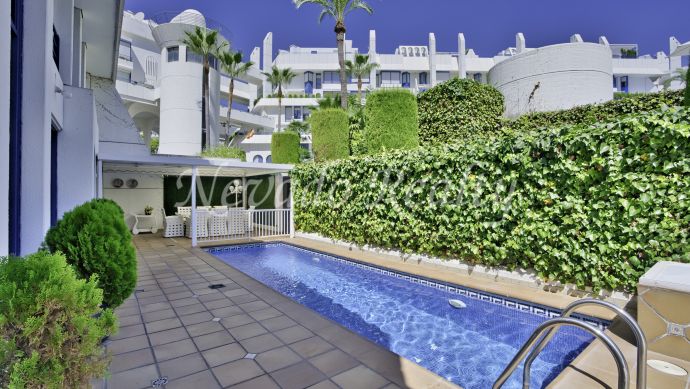 Marbella House, Marbella