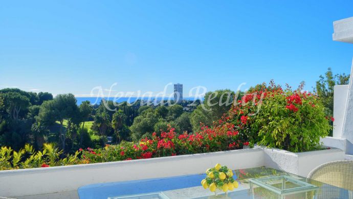 Vista Golf, Marbella Est