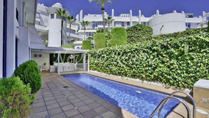Marbella House, Marbella