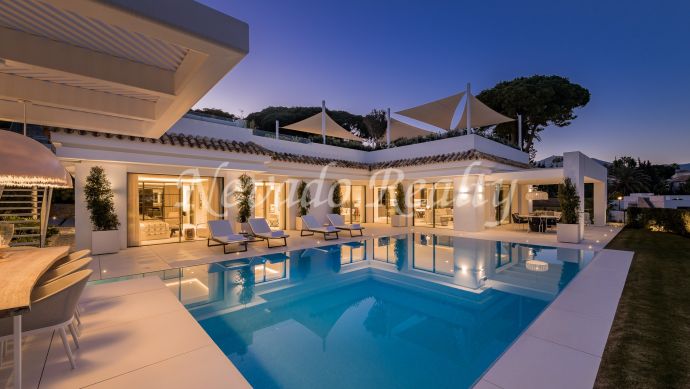 Las Brisas, Nueva Andalucia