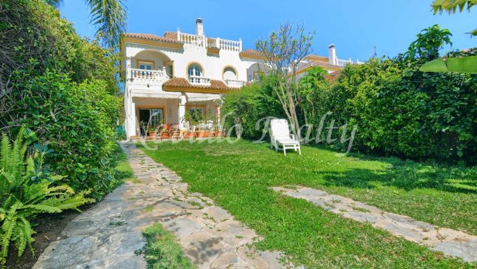 Marbella Golden Mile