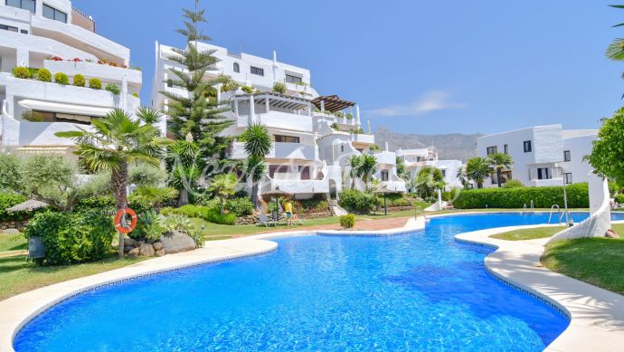 Coto Real, Marbella Golden Mile