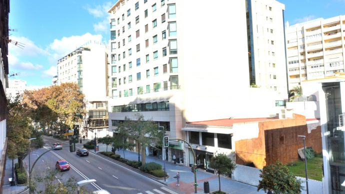 Marbella Centro, Marbella