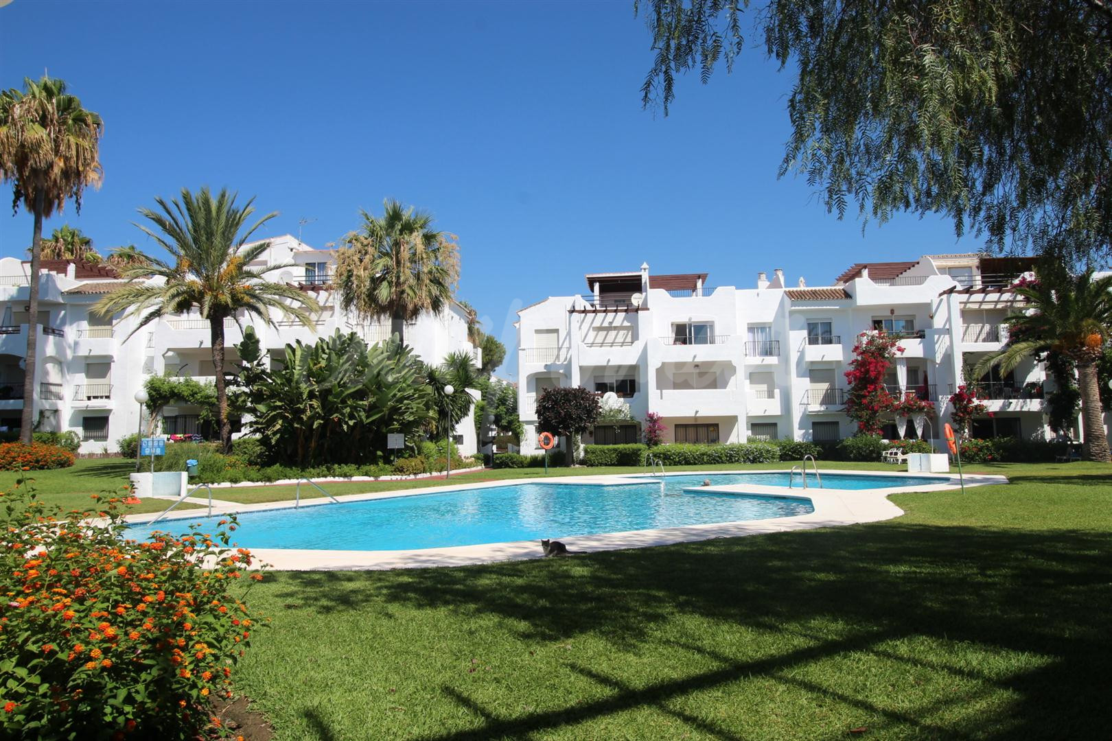 Properties for sale in Sun Beach, Estepona