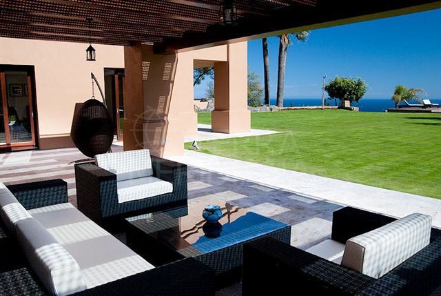 Villa à vendre à Cascada de Camojan, Marbella Golden Mile