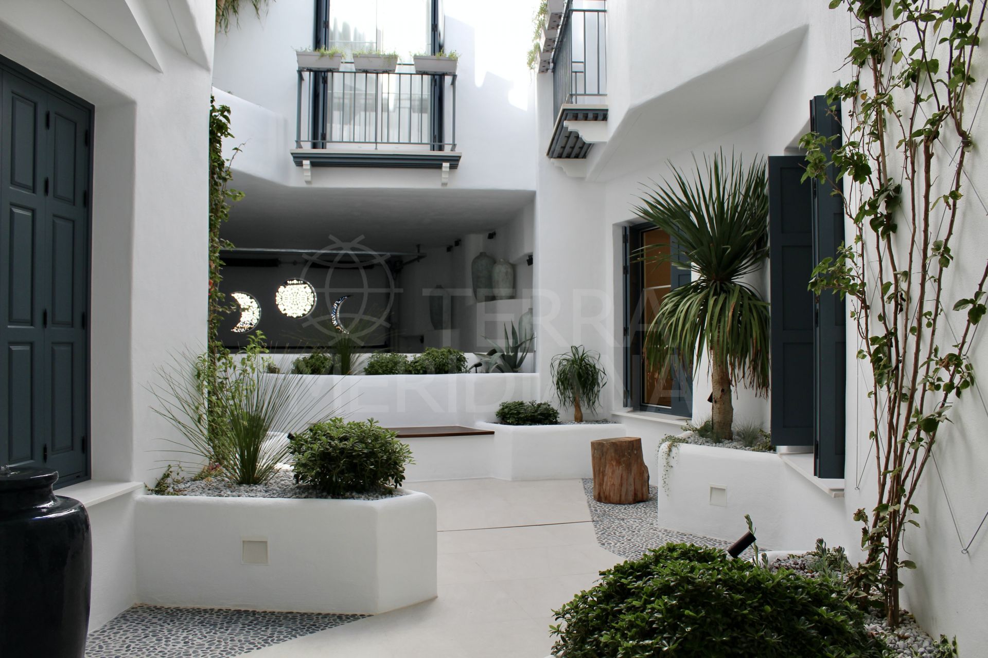 Квартира на продажу в Marbella Centro, Марбелья