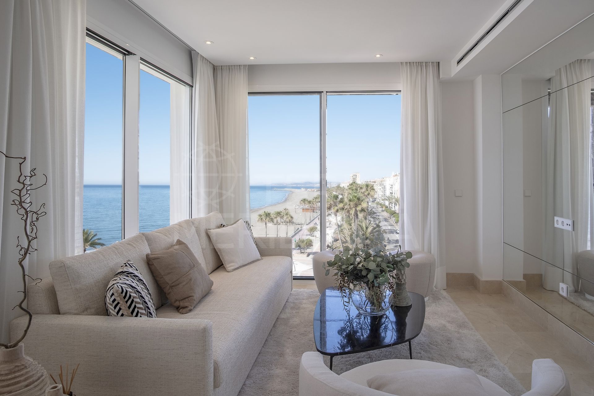 Appartement Terrasse à vendre à Estepona Centro, Estepona