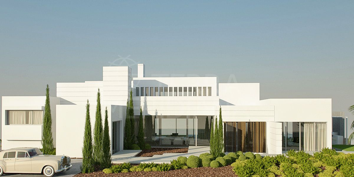 Villa à vendre à Sotogrande