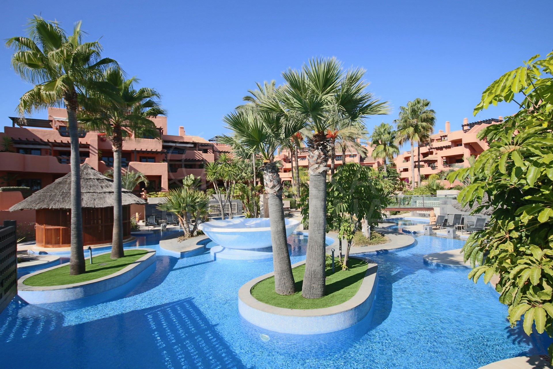 Appartement à vendre à Mar Azul, Estepona