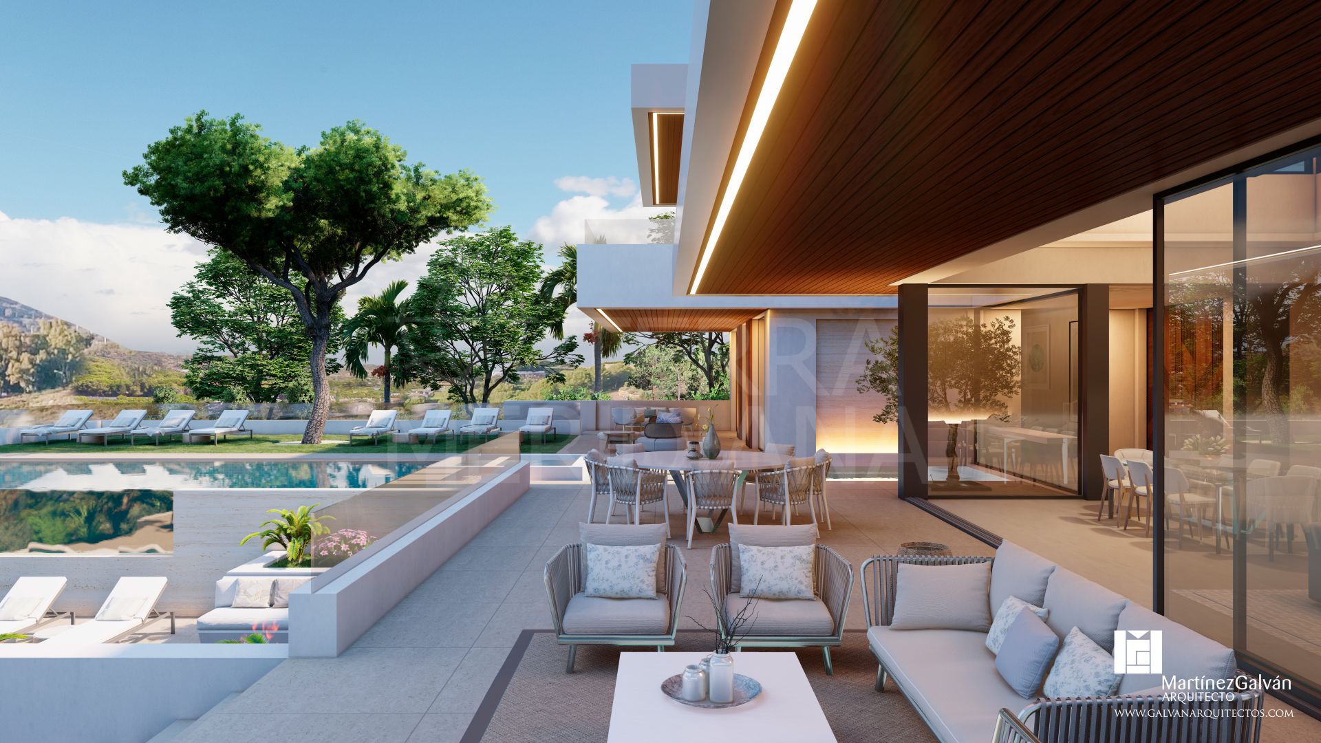 Вилла на продажу в Las Brisas, Новая Андалусия