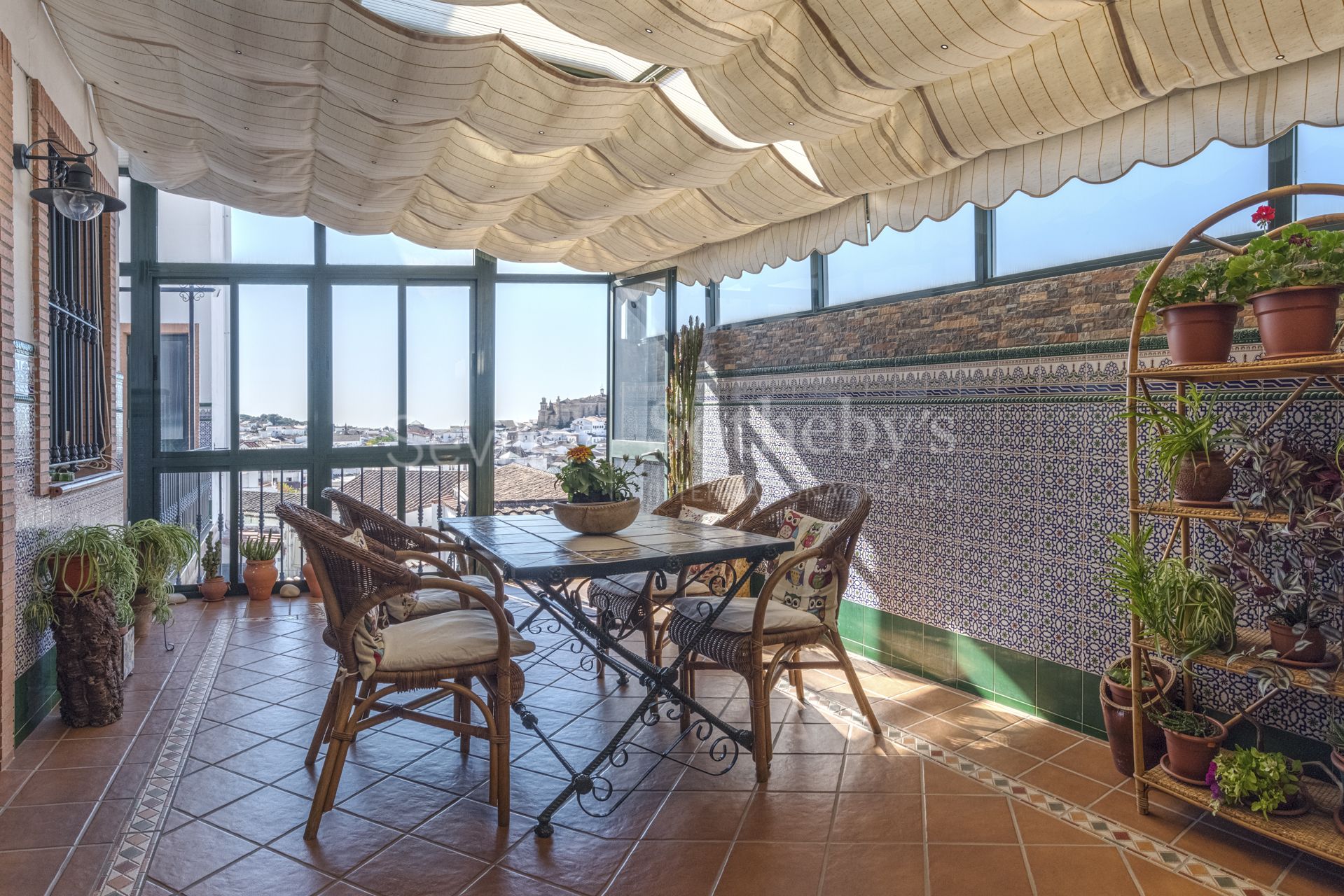 Casa unifamiliar con espectaculares vistas en Aracena, Sierra de Aracena y Picos de Aroche, Huelva
