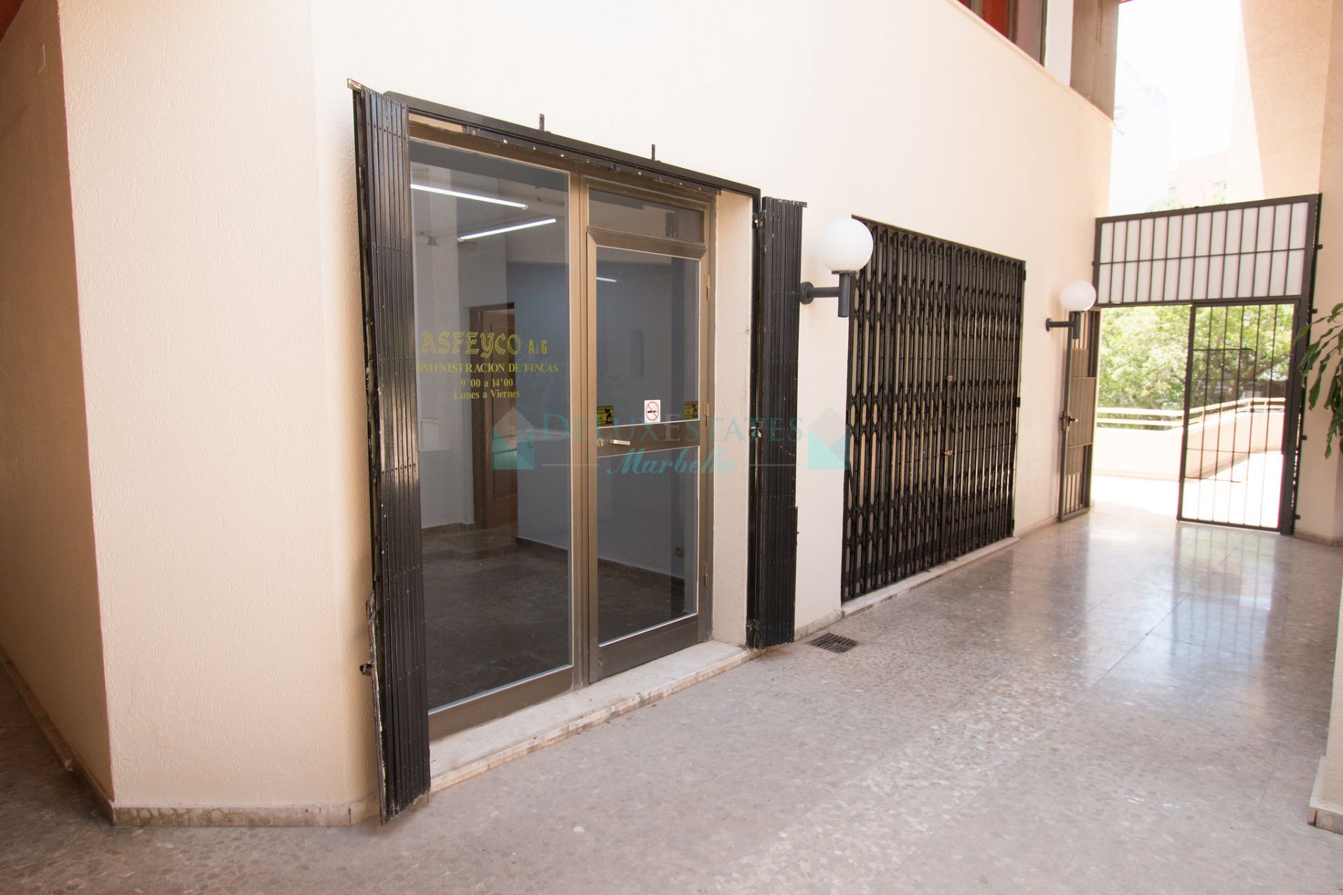 Office for rent in Marbella Centro, Marbella