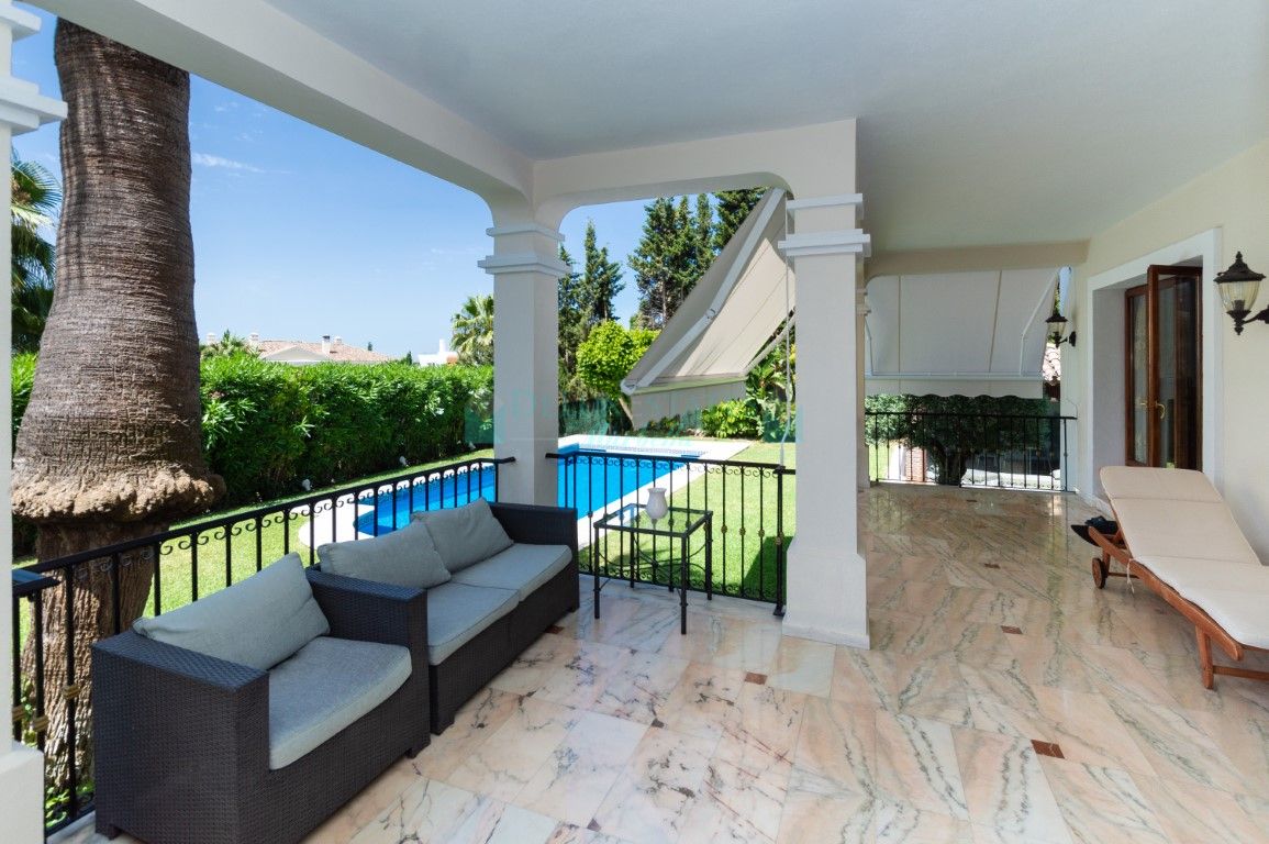 Villa for sale in Sierra Blanca, Marbella Golden Mile