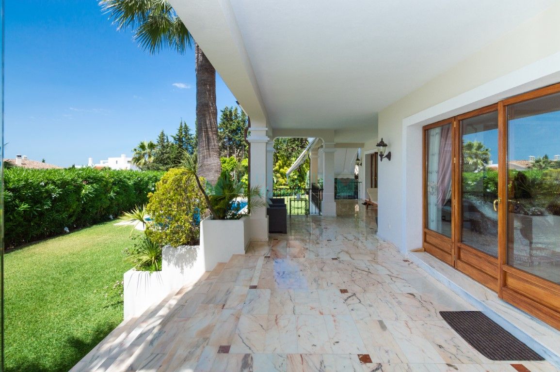 Villa for sale in Sierra Blanca, Marbella Golden Mile