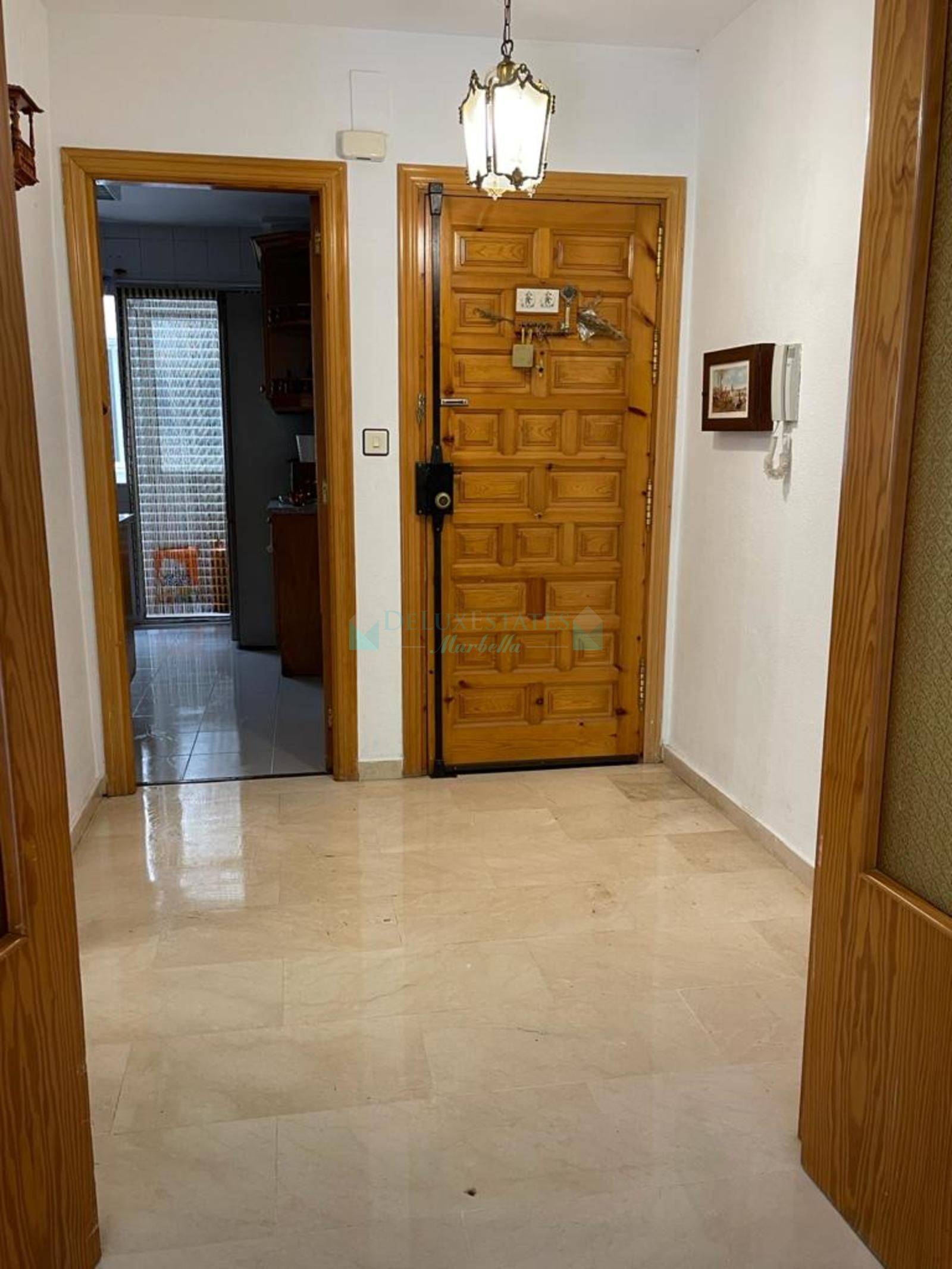 Apartment for sale in Calvario, Estepona