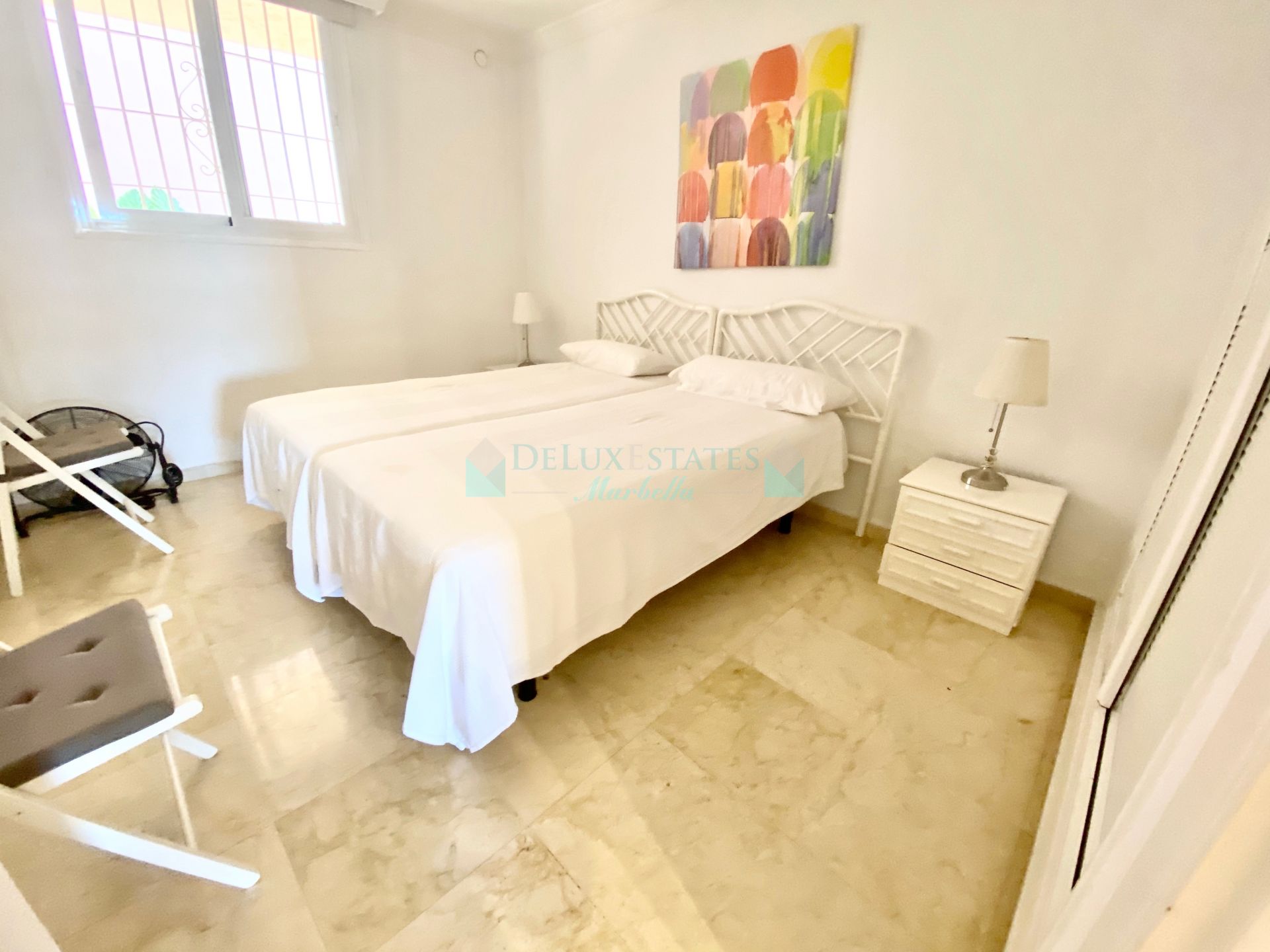 Apartment for rent in Conjunto Casaño, Nueva Andalucia