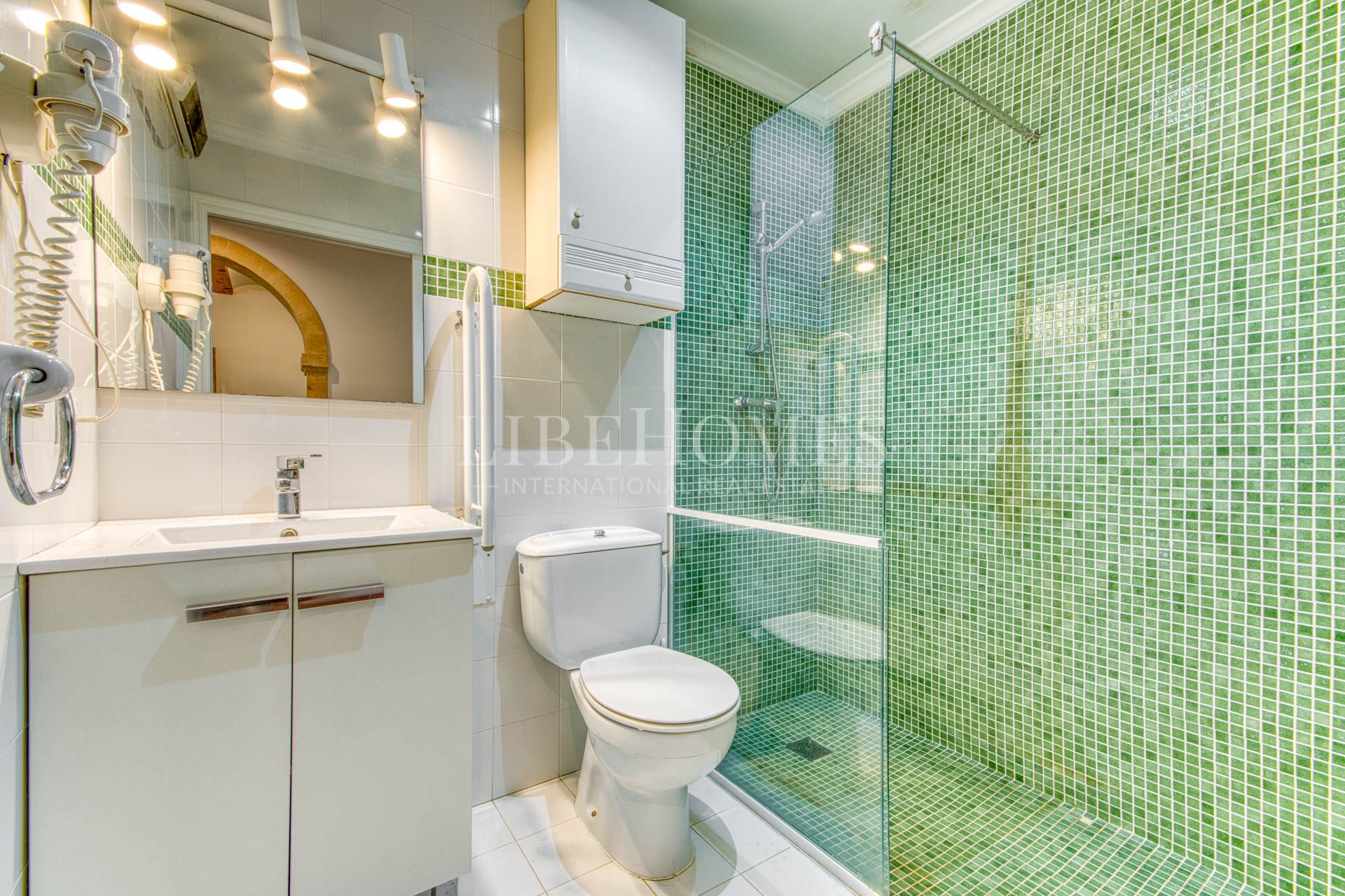 Cozy semi-detached house in the exclusive area El Tosalet, Javea