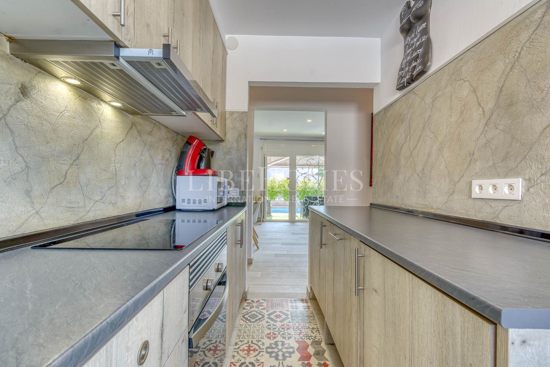 House with pool near the sea in Montgri, Empuriabrava, Costa Brava
