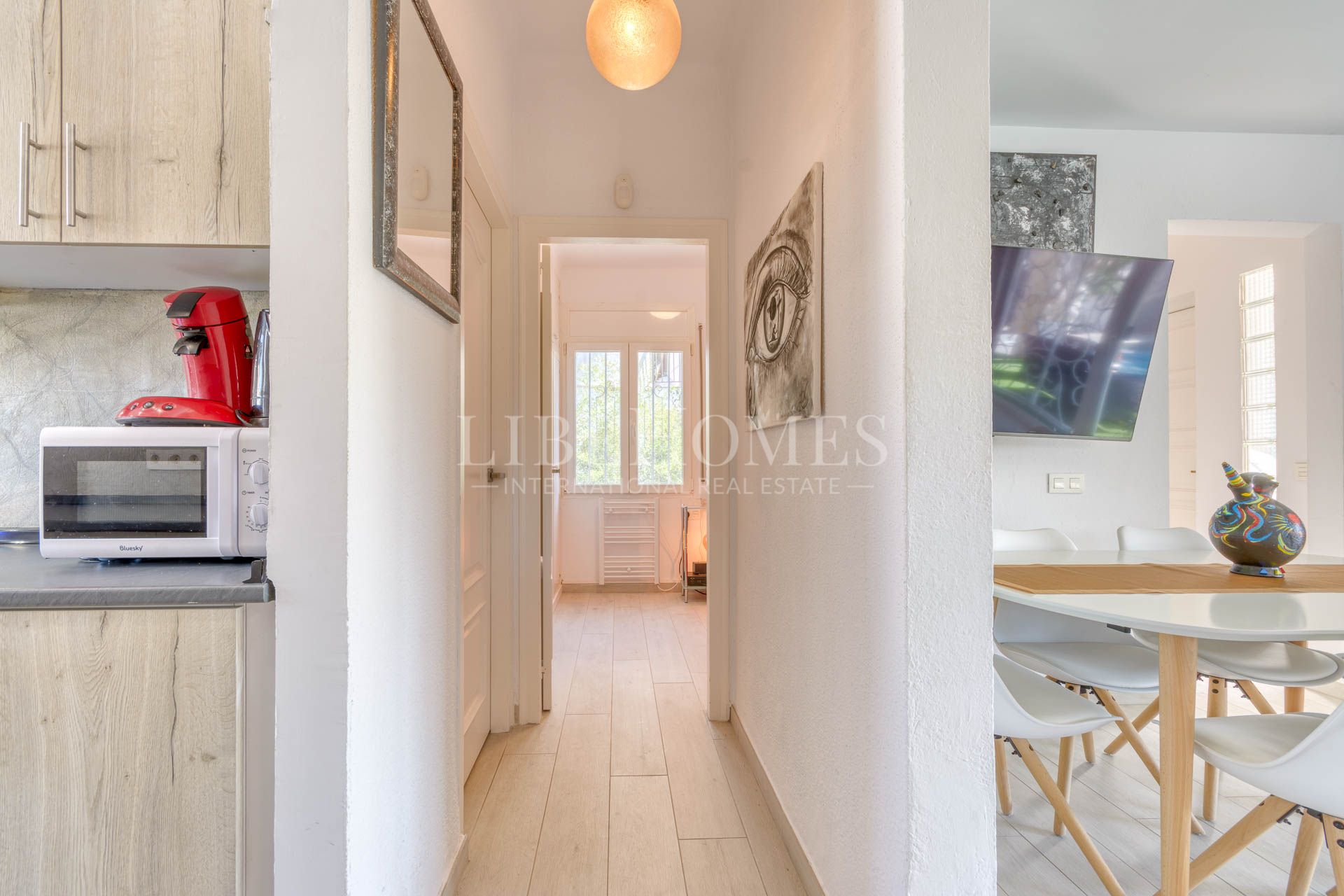 House with pool near the sea in Montgri, Empuriabrava, Costa Brava