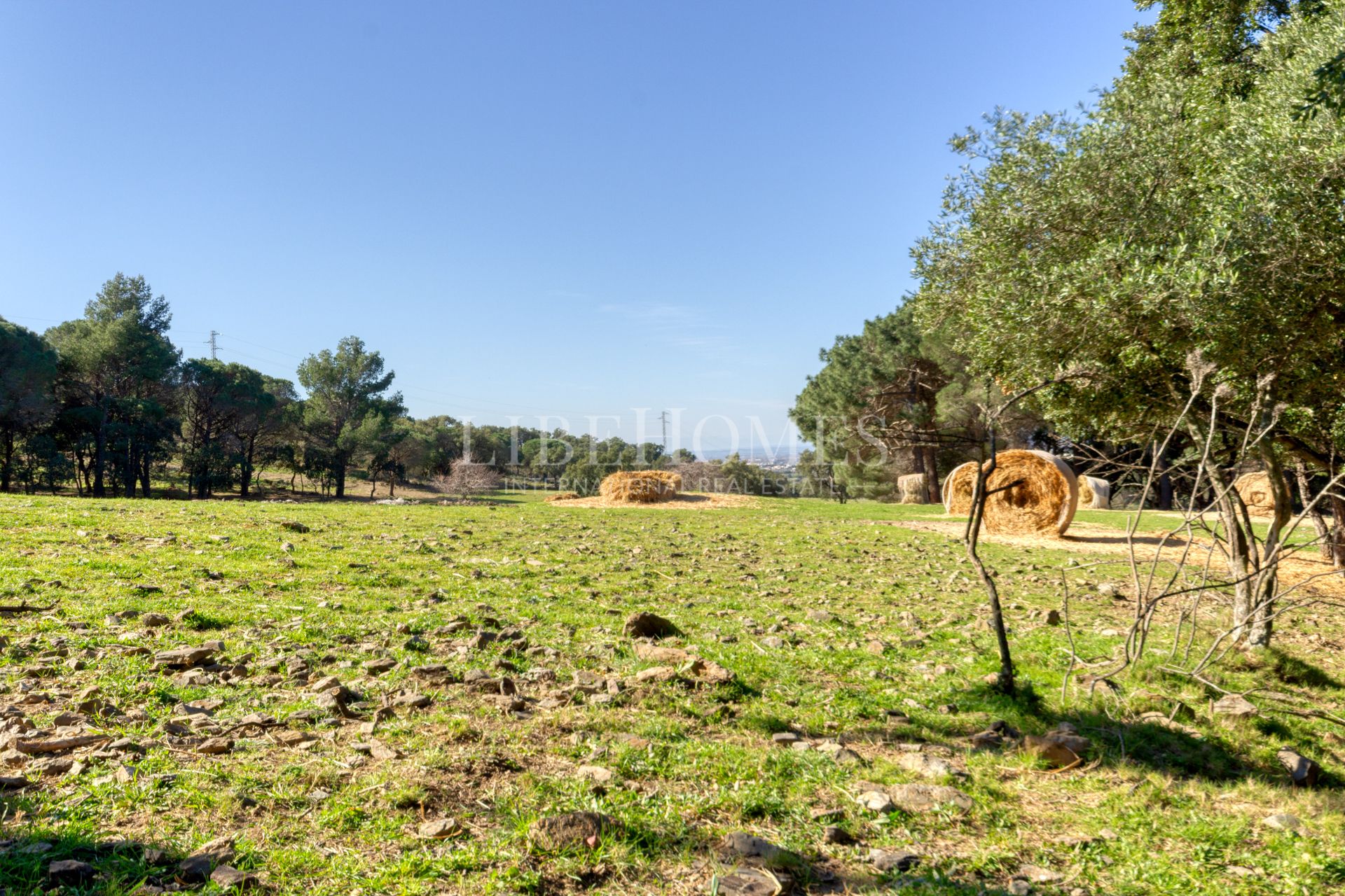 Maison de campagne de 40 hectares à la baie de Roses (Costa Brava)