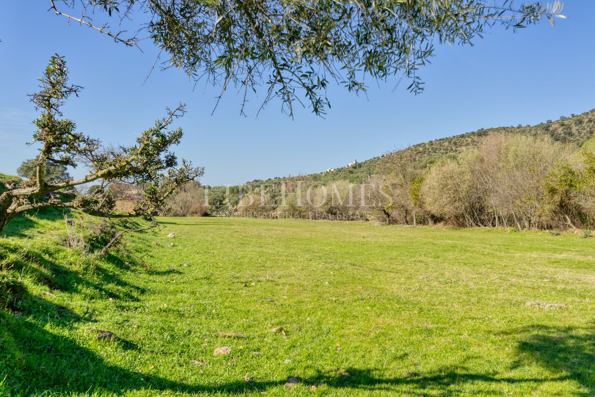 Maison de campagne de 40 hectares à la baie de Roses (Costa Brava)