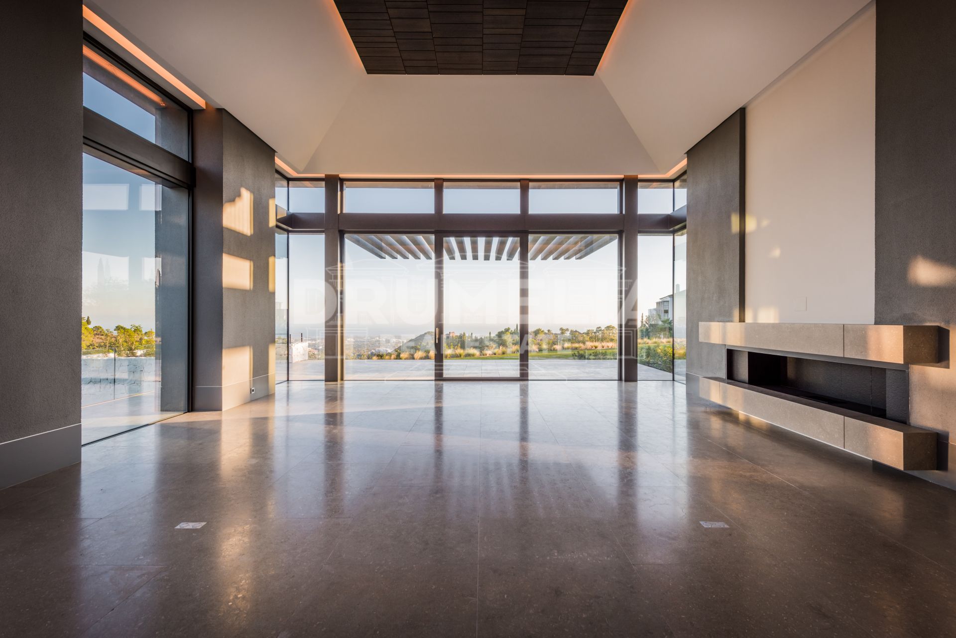 Villa in La Zagaleta, Benahavis