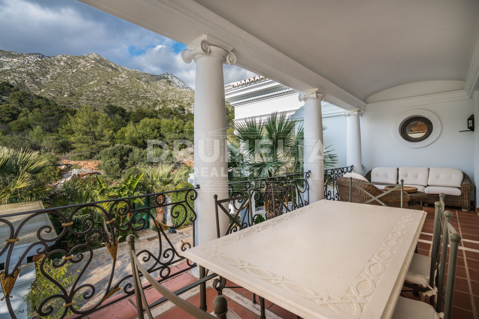 Villa in Sierra Blanca, Marbella Golden Mile