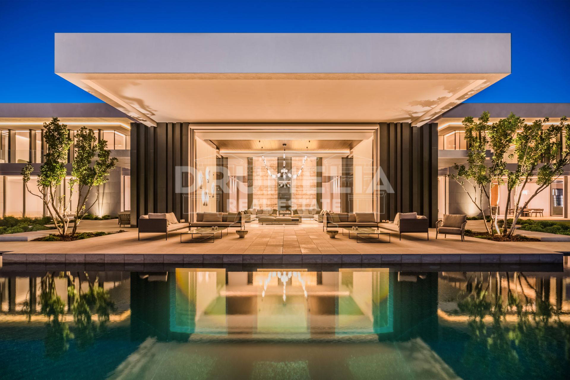 Villa in La Zagaleta, Benahavis