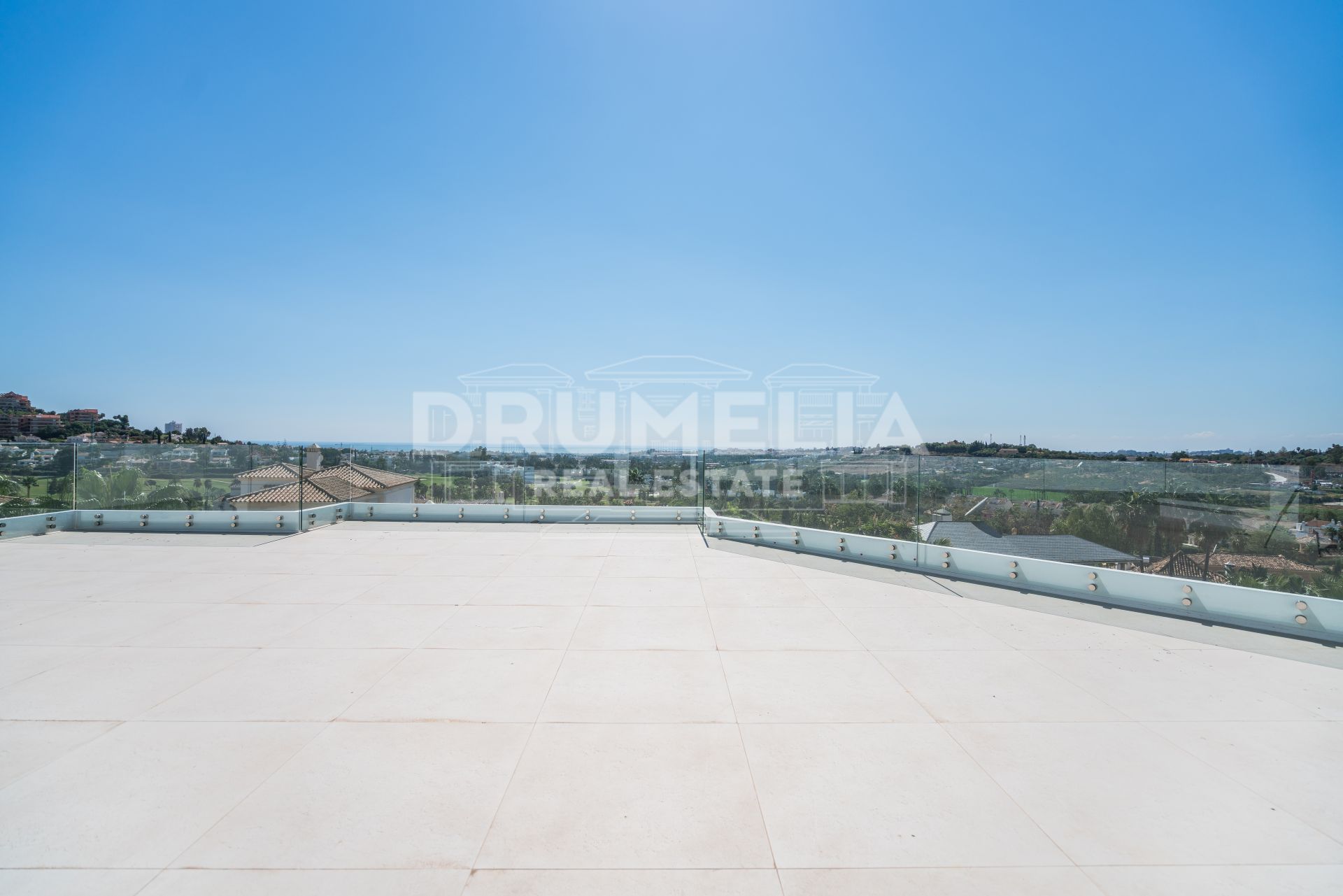 Villa in Lomas del Colorado, Nueva Andalucia