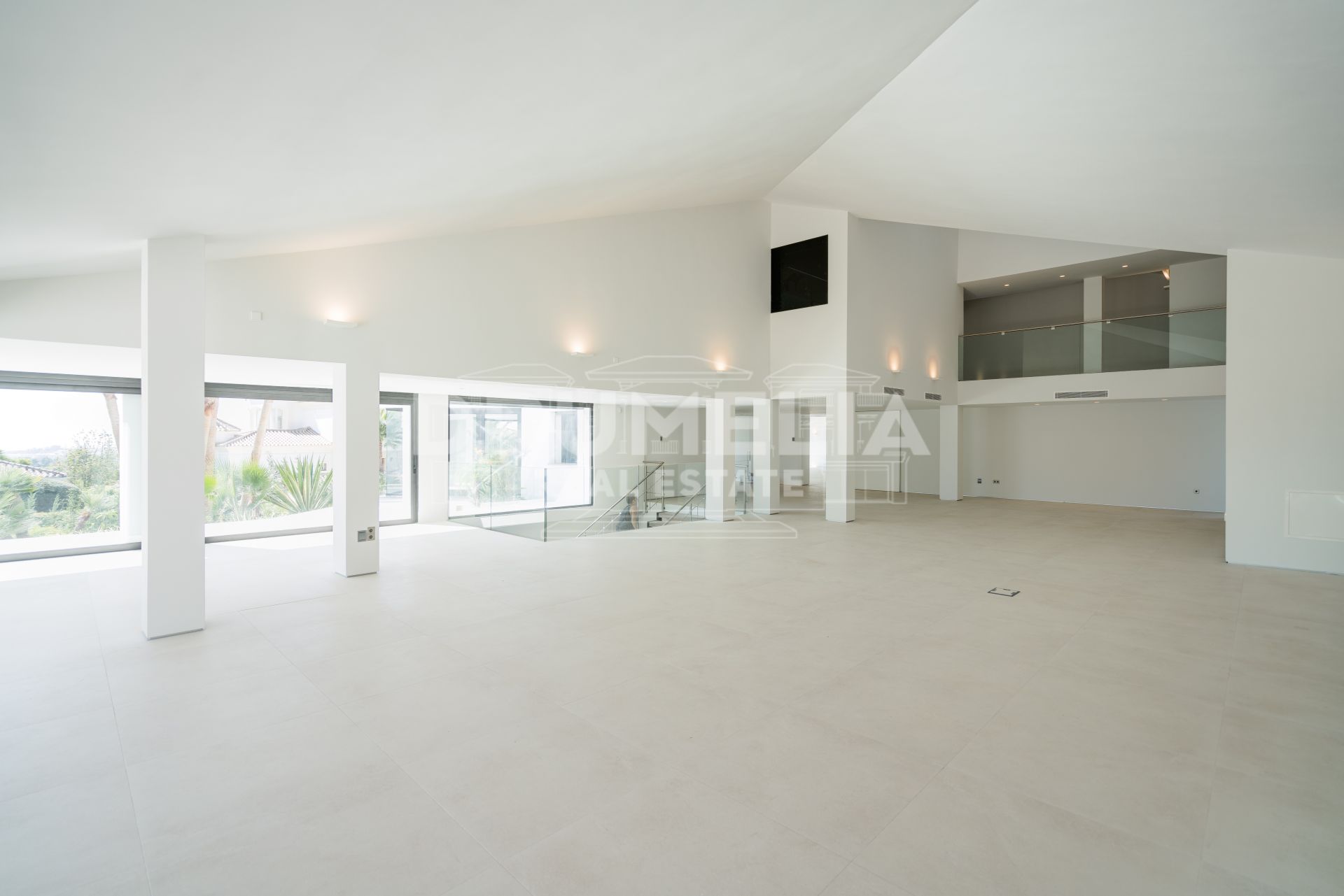 Villa in Lomas del Colorado, Nueva Andalucia