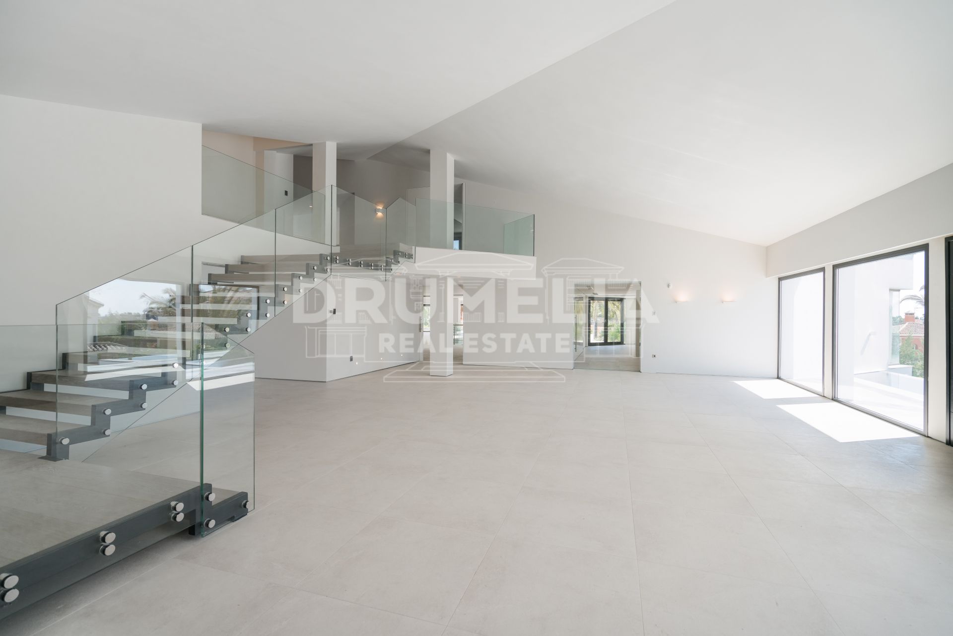 Villa in Lomas del Colorado, Nueva Andalucia