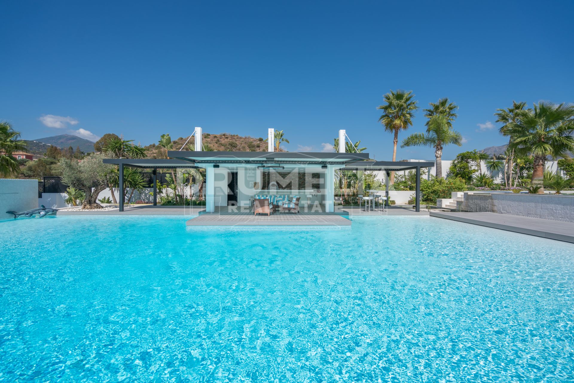 Villa in Lomas del Colorado, Nueva Andalucia