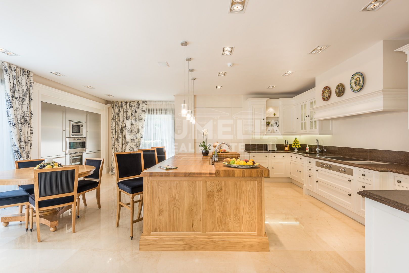 Villa in La Quinta de Sierra Blanca, Marbella Golden Mile