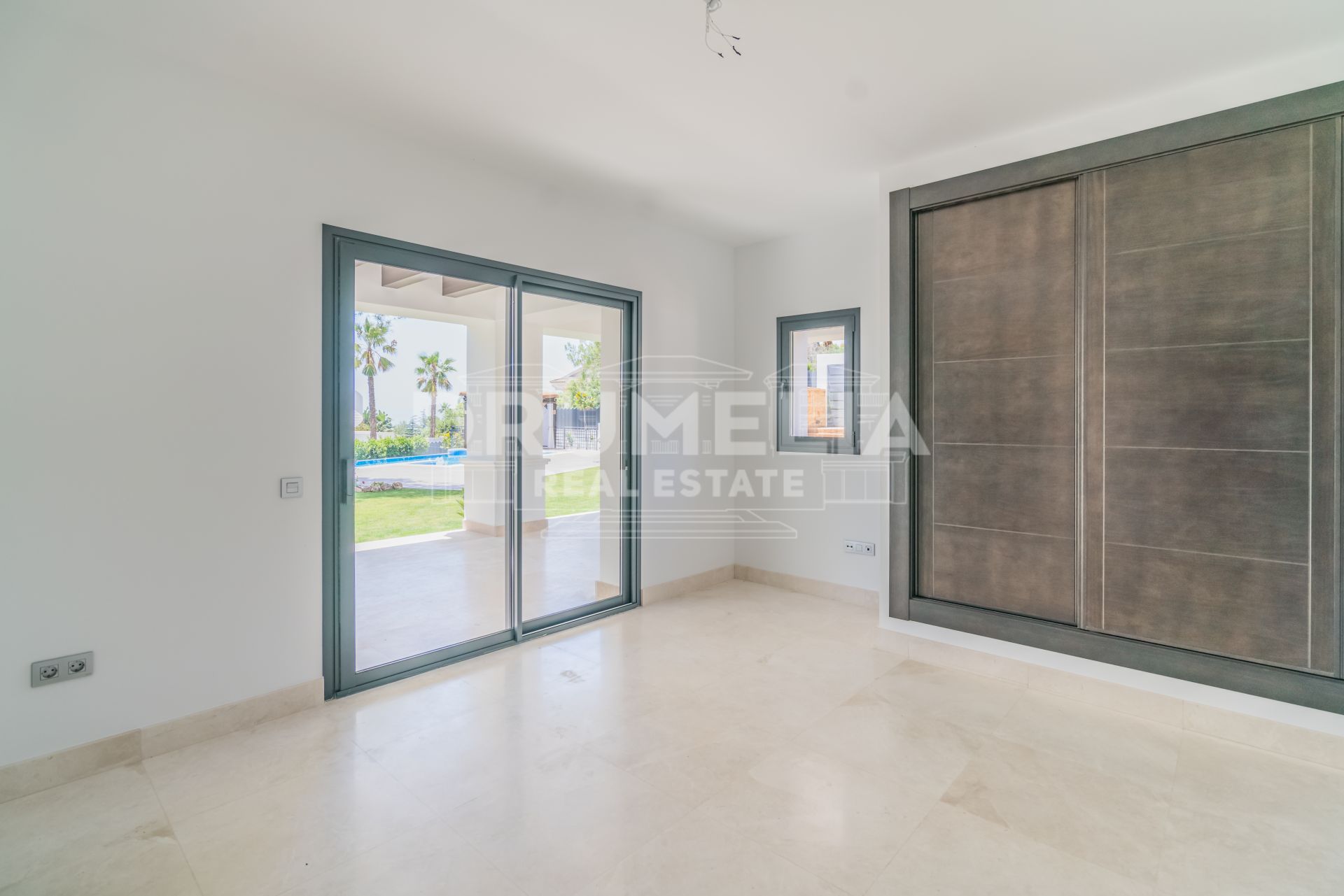 Villa in Sierra Blanca, Marbella Golden Mile