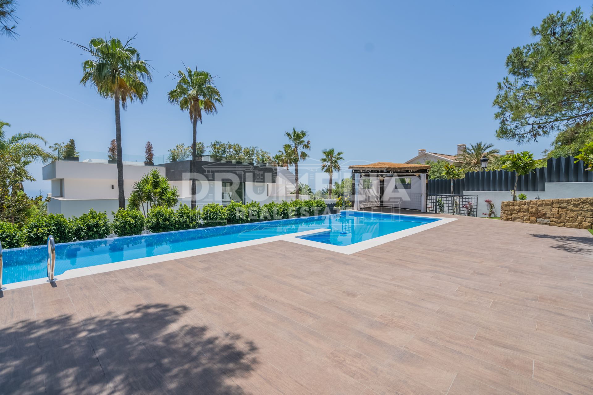 Villa in Sierra Blanca, Marbella Golden Mile