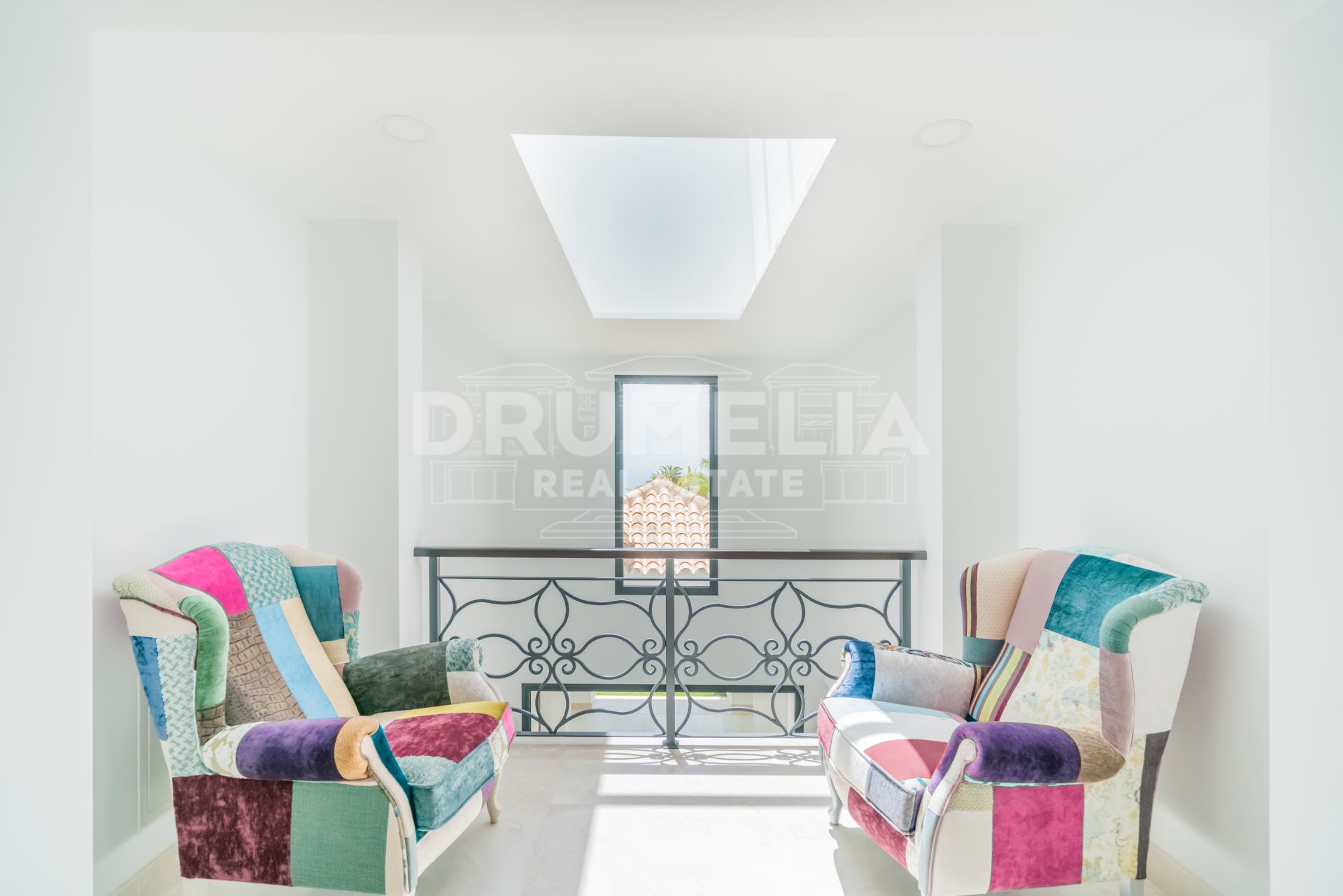 Villa in Sierra Blanca, Marbella Golden Mile